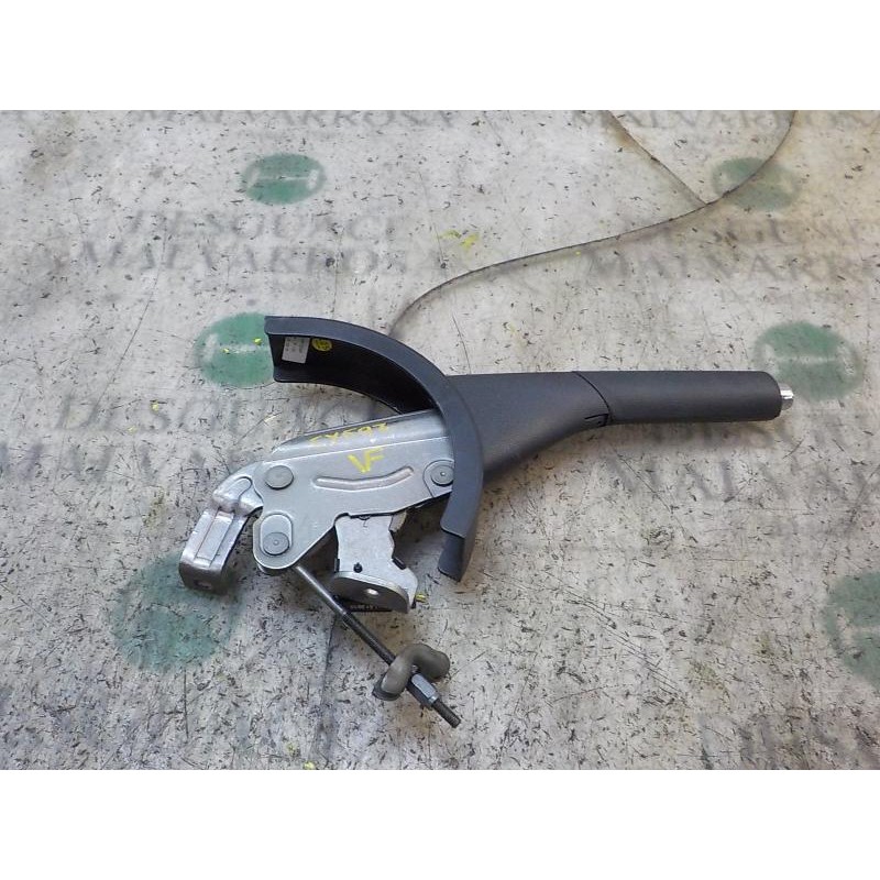 Recambio de palanca freno de mano para seat ibiza (6j5) 1.4tdi 55kw referencia OEM IAM 6R0711303H  