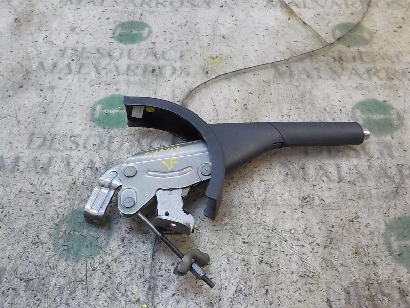 Recambio de palanca freno de mano para seat ibiza (6j5) 1.4tdi 55kw referencia OEM IAM 6R0711303H  