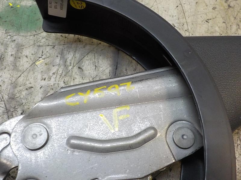 Recambio de palanca freno de mano para seat ibiza (6j5) 1.4tdi 55kw referencia OEM IAM 6R0711303H  