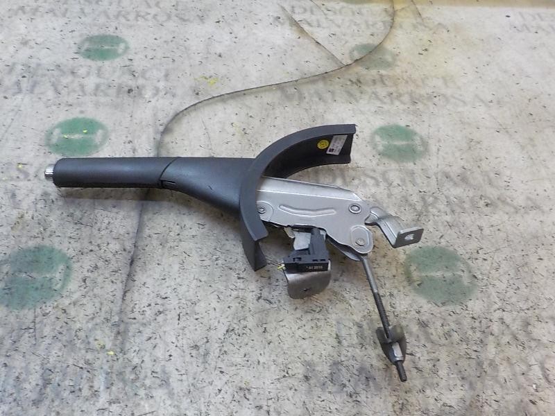 Recambio de palanca freno de mano para seat ibiza (6j5) 1.4tdi 55kw referencia OEM IAM 6R0711303H  