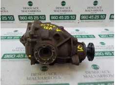 Recambio de diferencial trasero para bmw x3 (e83) 2.0d referencia OEM IAM 33107535120 7542222  2