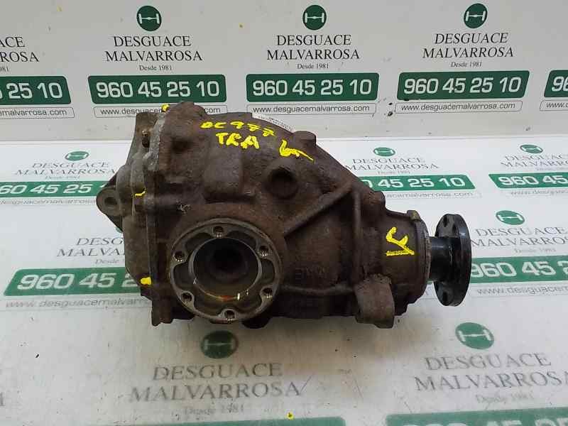 Recambio de diferencial trasero para bmw x3 (e83) 2.0d referencia OEM IAM 33107535120 7542222 