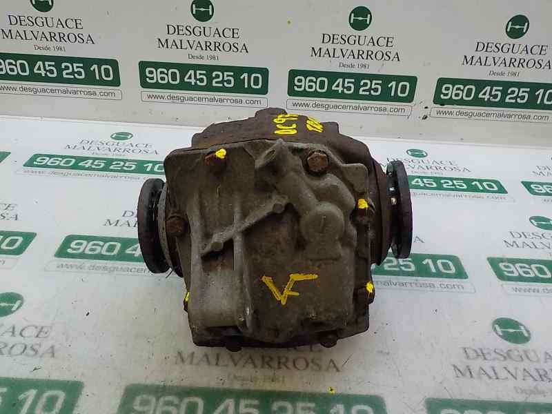 Recambio de diferencial trasero para bmw x3 (e83) 2.0d referencia OEM IAM 33107535120 7542222 