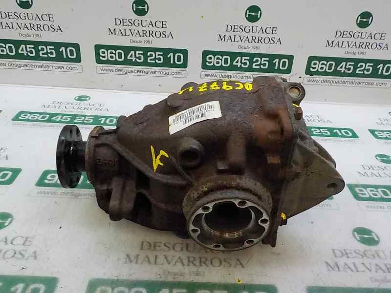 Recambio de diferencial trasero para bmw x3 (e83) 2.0d referencia OEM IAM 33107535120 7542222 
