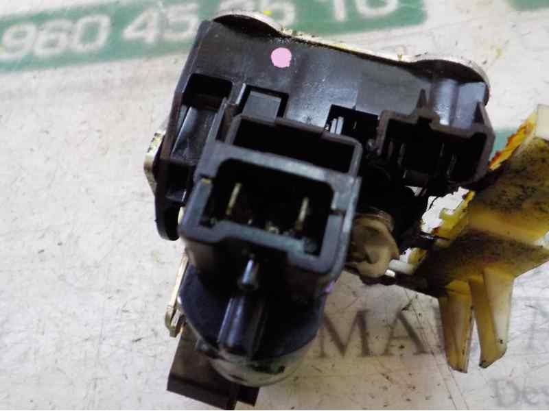 Recambio de cerradura puerta delantera derecha para dacia duster 1.5 dci diesel fap cat referencia OEM IAM 805021840R  