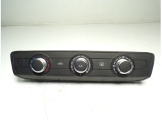 Recambio de mando calefaccion / aire acondicionado para audi a1 sportback (gba) 1.0 tfsi referencia OEM IAM 83A820047B 83A820047