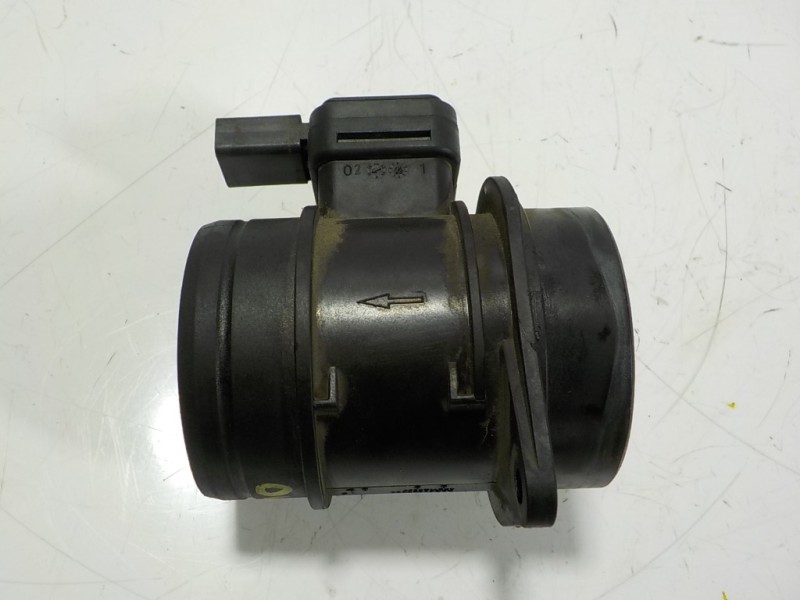 Recambio de caudalimetro para seat altea xl (5p5) 1.6 tdi referencia OEM IAM 03L906461 03L906461 