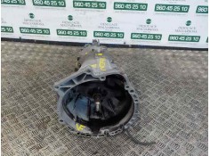 Recambio de caja cambios para bmw serie 3 berlina (e90) 2.0 16v cat referencia OEM IAM  BDU 