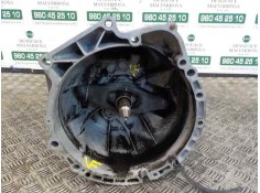 Recambio de caja cambios para bmw serie 3 berlina (e90) 2.0 16v cat referencia OEM IAM  BDU  2