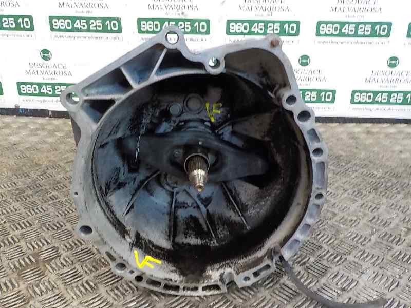Recambio de caja cambios para bmw serie 3 berlina (e90) 2.0 16v cat referencia OEM IAM  BDU 