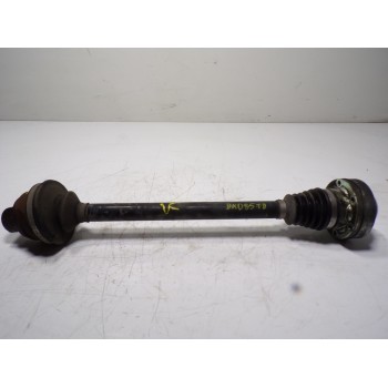 TRANSMISION TRASERA DERECHA 8K0501203K 8K0501203K 