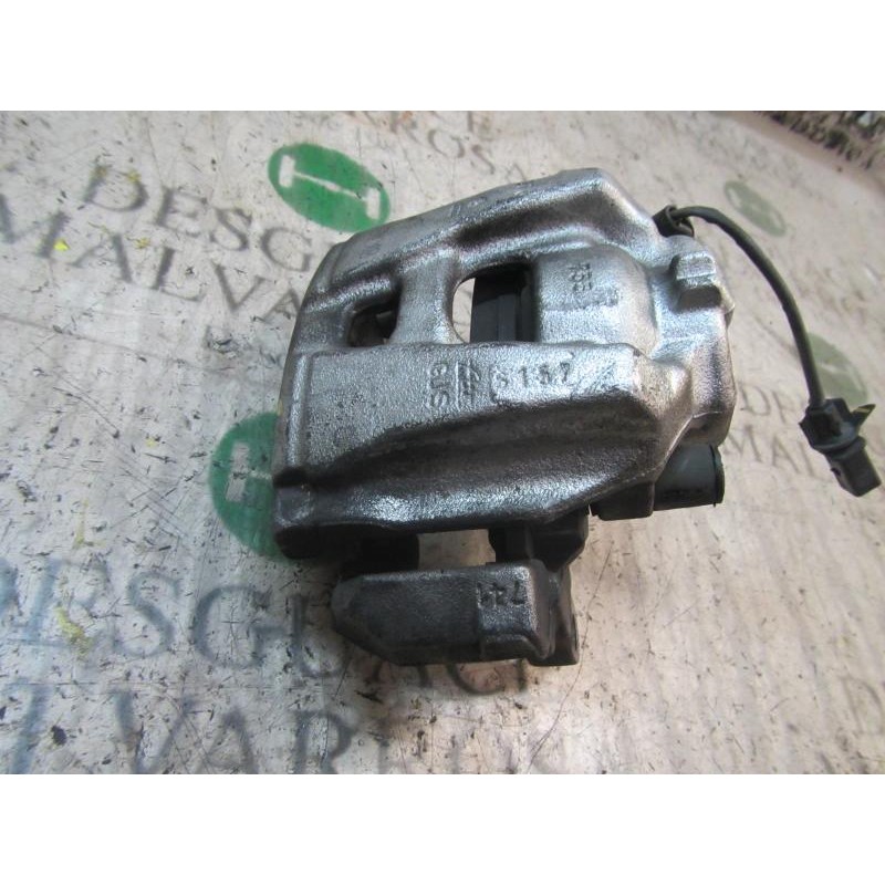 Recambio de pinza freno delantera izquierda para audi a5 coupe (8t) 2.0 tdi (140kw) referencia OEM IAM 8K0615123C  