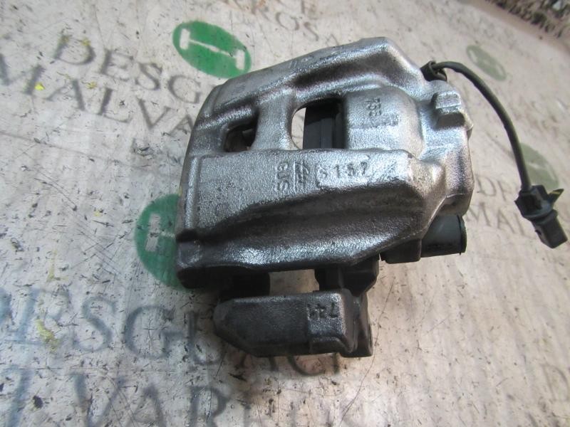 Recambio de pinza freno delantera izquierda para audi a5 coupe (8t) 2.0 tdi (140kw) referencia OEM IAM 8K0615123C  