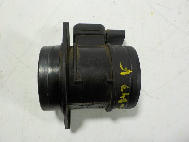 Recambio de caudalimetro para seat altea xl (5p5) 1.6 tdi referencia OEM IAM 03L906461 03L906461 