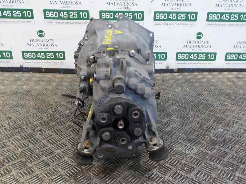 Recambio de caja cambios para bmw serie 3 berlina (e90) 2.0 16v cat referencia OEM IAM  BDU 