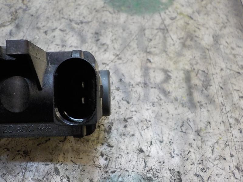 Recambio de valvula aire adicional para seat ibiza (6j5) 1.4tdi 55kw referencia OEM IAM 1K0906627B 1K0906627B 