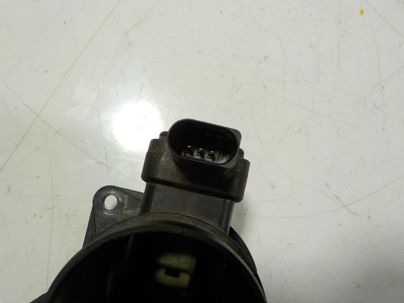 Recambio de caudalimetro para seat altea xl (5p5) 1.6 tdi referencia OEM IAM 03L906461 03L906461 