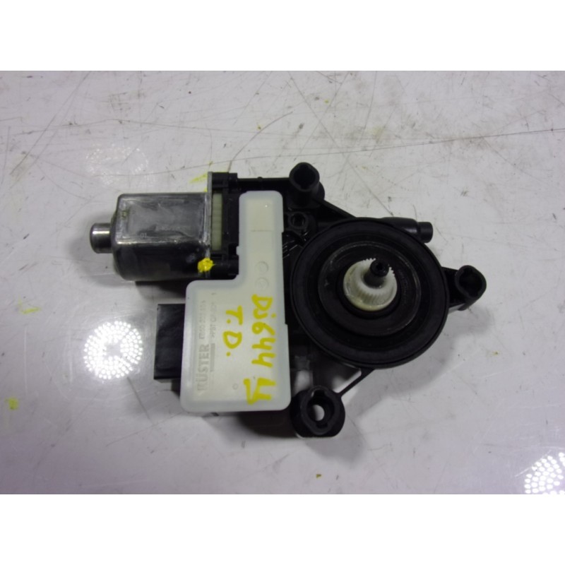 Recambio de motor elevalunas trasero derecho para cupra ateca 2.0tsi 4drive referencia OEM IAM 5Q0959408A 5Q0959812E 