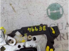 Recambio de cerradura puerta trasera izquierda para dacia duster 1.5 dci diesel fap cat referencia OEM IAM 825031894R   2