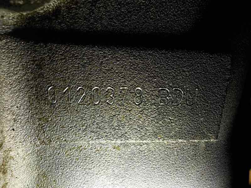 Recambio de caja cambios para bmw serie 3 berlina (e90) 2.0 16v cat referencia OEM IAM  BDU 