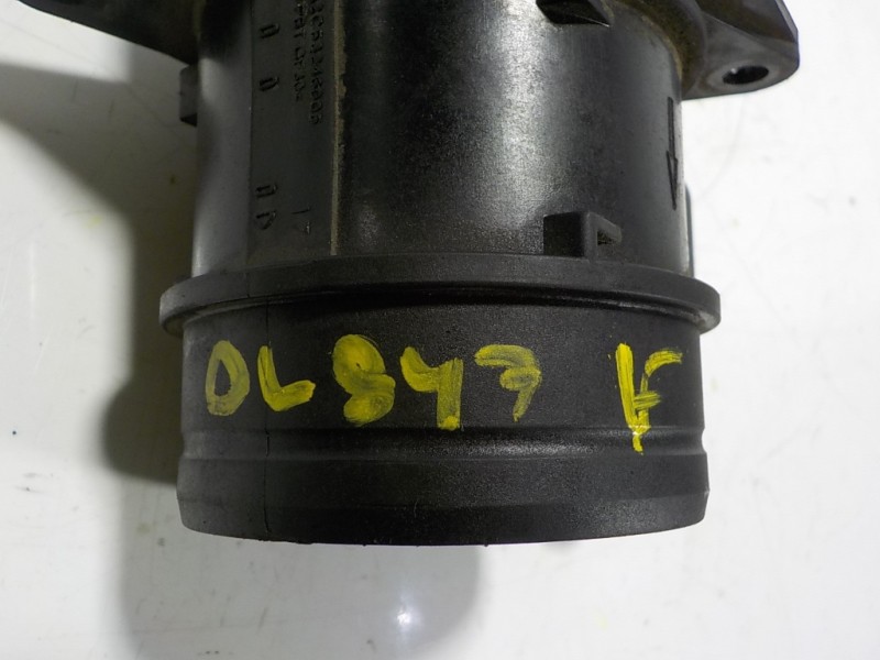 Recambio de caudalimetro para seat altea xl (5p5) 1.6 tdi referencia OEM IAM 03L906461 03L906461 