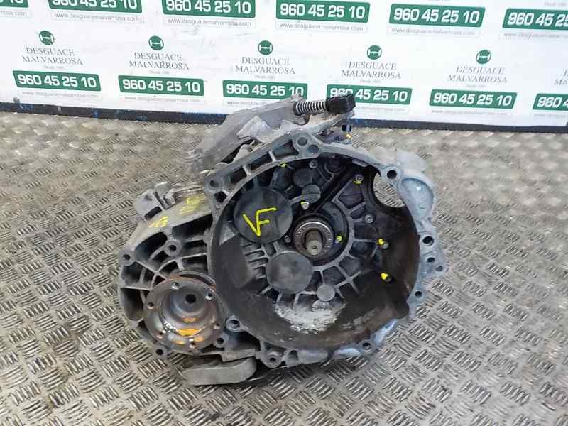 Recambio de caja cambios para audi a3 (8p) 2.0 16v tdi referencia OEM IAM  KDS 