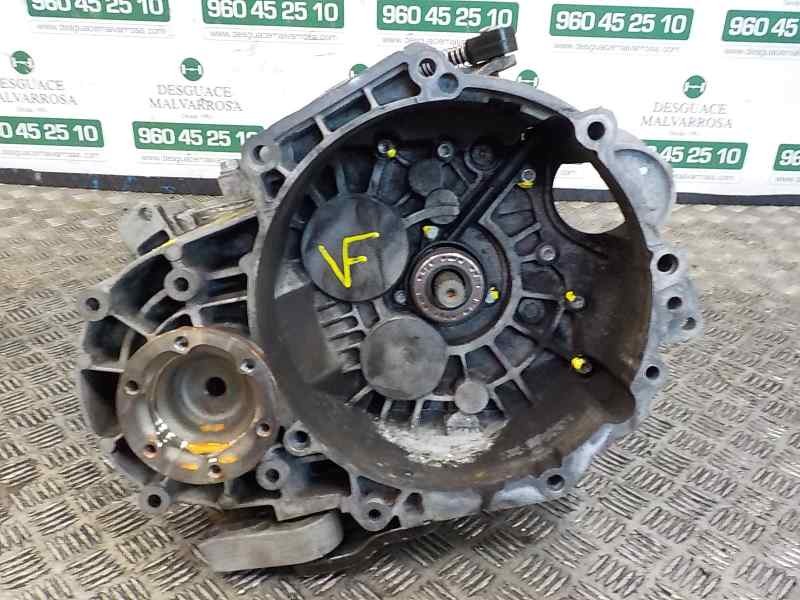 Recambio de caja cambios para audi a3 (8p) 2.0 16v tdi referencia OEM IAM  KDS 