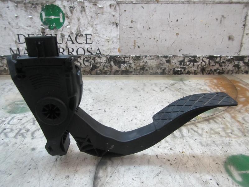 Recambio de potenciometro pedal para audi a5 coupe (8t) 2.0 tdi (140kw) referencia OEM IAM 8K1723523A 8K1723523A 