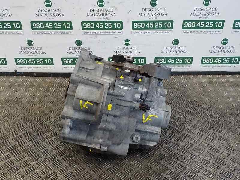 Recambio de caja cambios para audi a3 (8p) 2.0 16v tdi referencia OEM IAM  KDS 