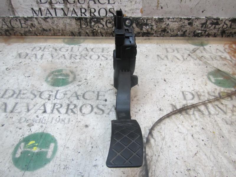 Recambio de potenciometro pedal para audi a5 coupe (8t) 2.0 tdi (140kw) referencia OEM IAM 8K1723523A 8K1723523A 