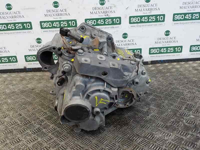 Recambio de caja cambios para audi a3 (8p) 2.0 16v tdi referencia OEM IAM  KDS 