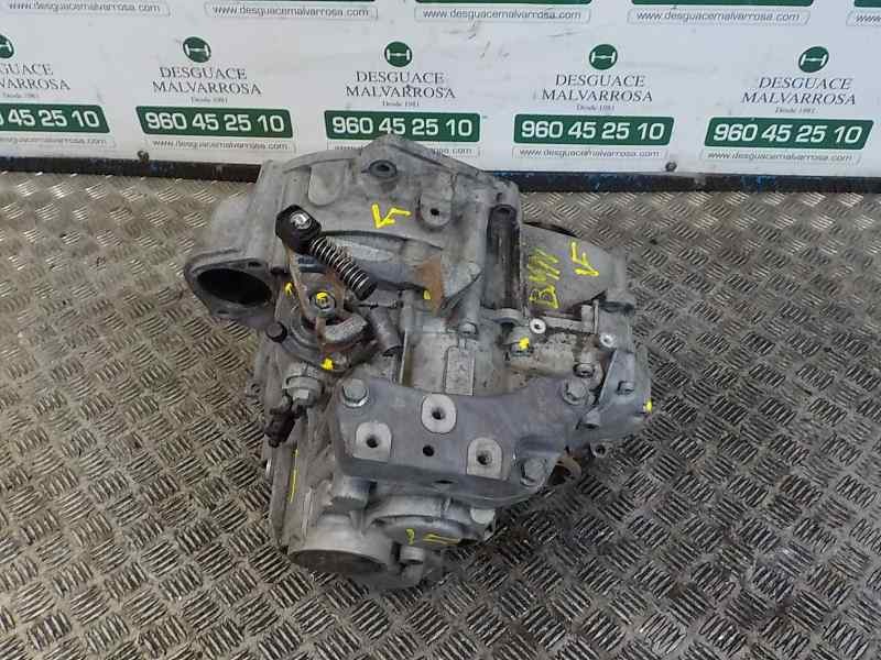 Recambio de caja cambios para audi a3 (8p) 2.0 16v tdi referencia OEM IAM  KDS 