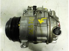 Recambio de compresor aire acondicionado para infiniti q50 q50 premium referencia OEM IAM   