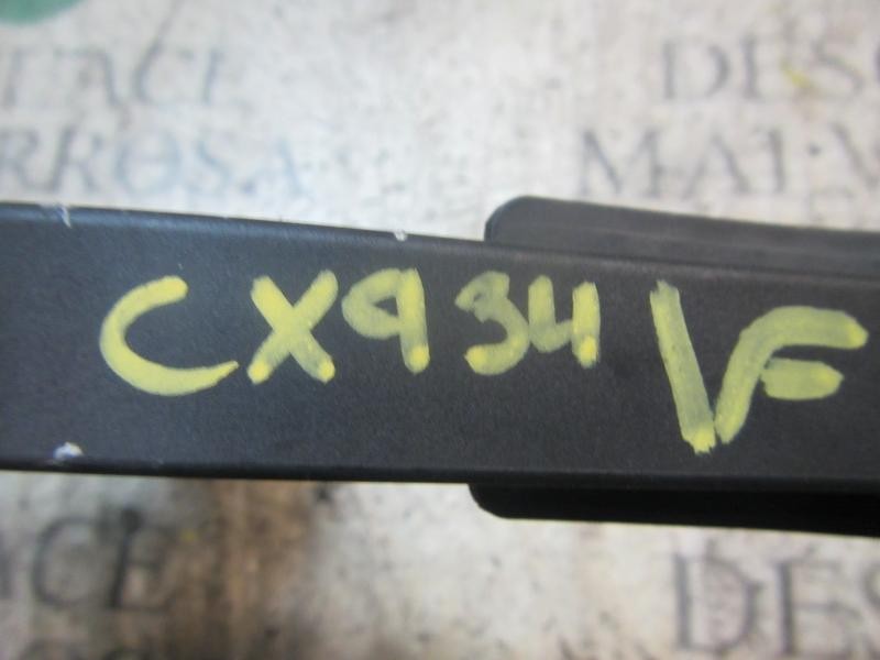 Recambio de potenciometro pedal para audi a5 coupe (8t) 2.0 tdi (140kw) referencia OEM IAM 8K1723523A 8K1723523A 