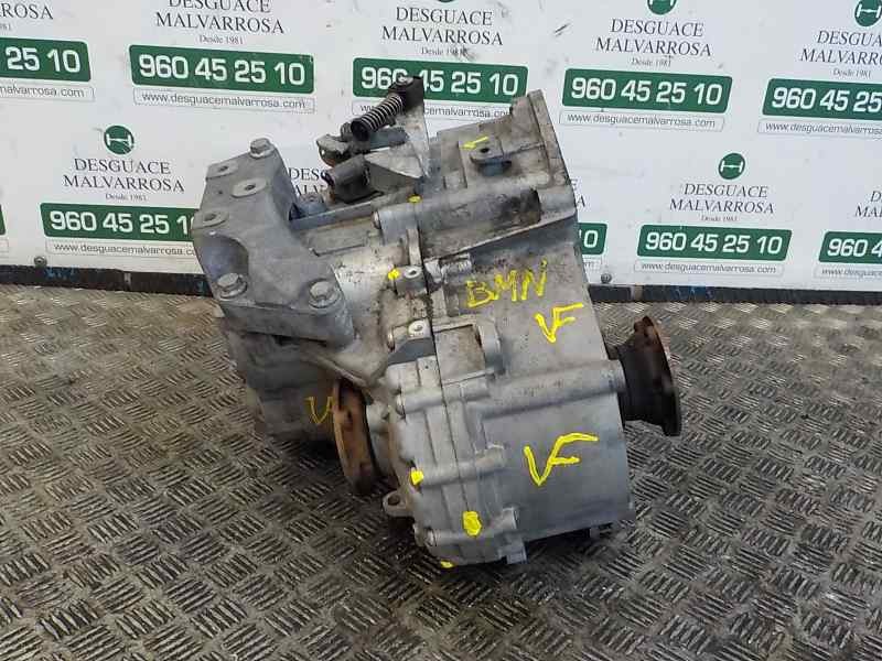 Recambio de caja cambios para audi a3 (8p) 2.0 16v tdi referencia OEM IAM  KDS 