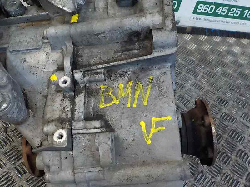 Recambio de caja cambios para audi a3 (8p) 2.0 16v tdi referencia OEM IAM  KDS 