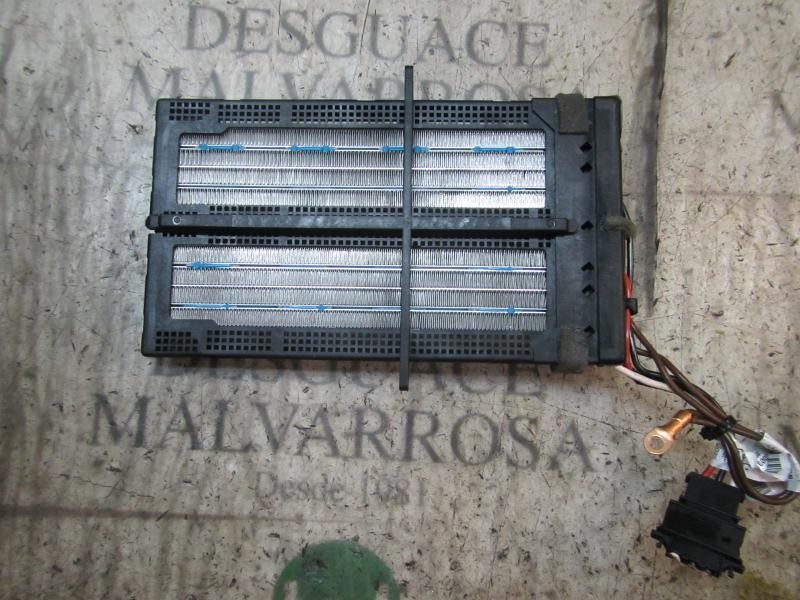 Recambio de resistencia calefaccion para audi a5 coupe (8t) 2.0 tdi (140kw) referencia OEM IAM 8K0819011C X5086001 