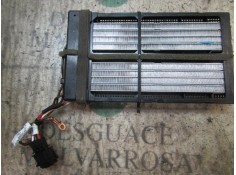 Recambio de resistencia calefaccion para audi a5 coupe (8t) 2.0 tdi (140kw) referencia OEM IAM 8K0819011C X5086001  2