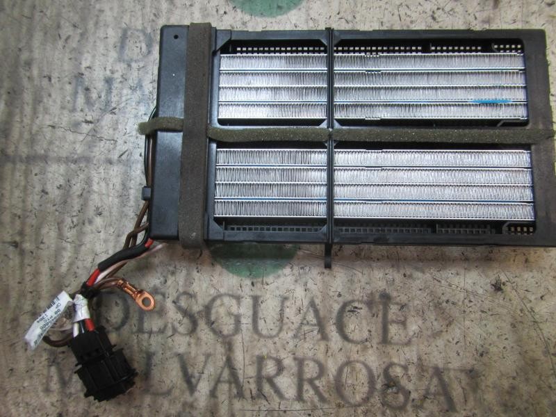 Recambio de resistencia calefaccion para audi a5 coupe (8t) 2.0 tdi (140kw) referencia OEM IAM 8K0819011C X5086001 