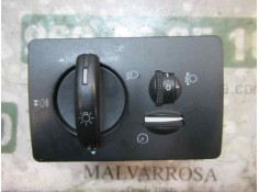 Recambio de mando luces para ford kuga (cbv) 2.0 tdci cat referencia OEM IAM 1471862 7M5T13A024AA 