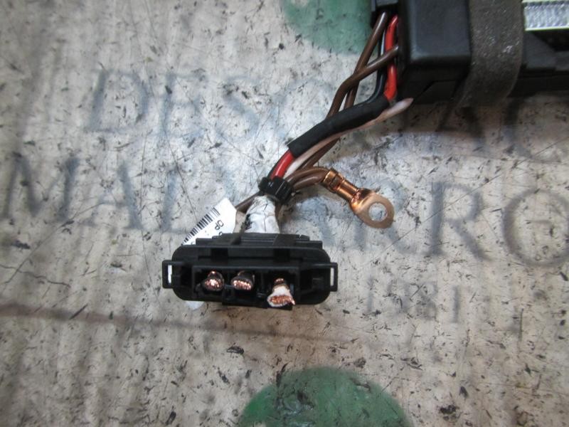 Recambio de resistencia calefaccion para audi a5 coupe (8t) 2.0 tdi (140kw) referencia OEM IAM 8K0819011C X5086001 