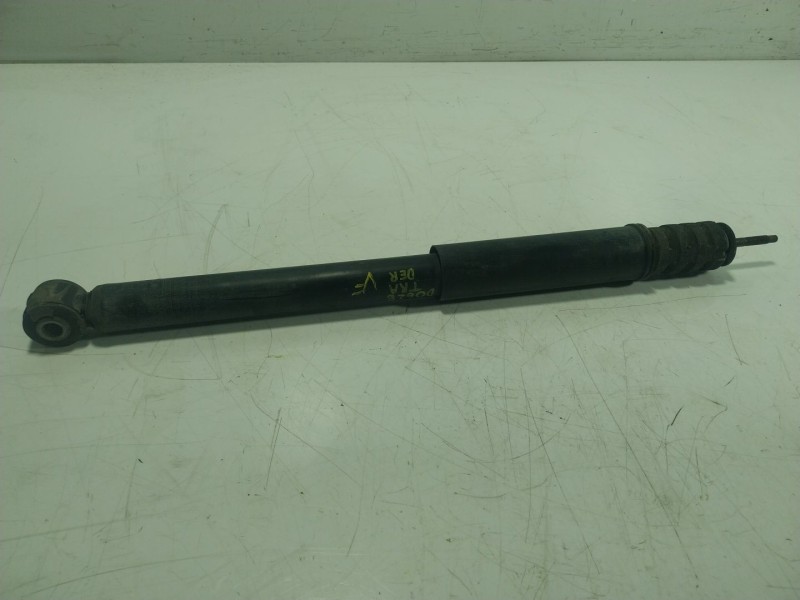 Recambio de amortiguador trasero derecho para dacia logan ii 1.2 referencia OEM IAM 562103901R 562103901R 