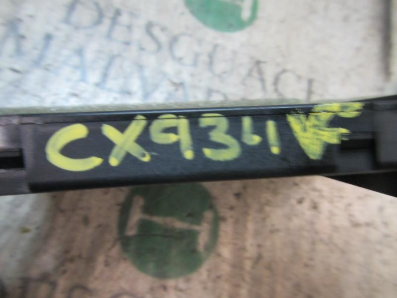 Recambio de resistencia calefaccion para audi a5 coupe (8t) 2.0 tdi (140kw) referencia OEM IAM 8K0819011C X5086001 