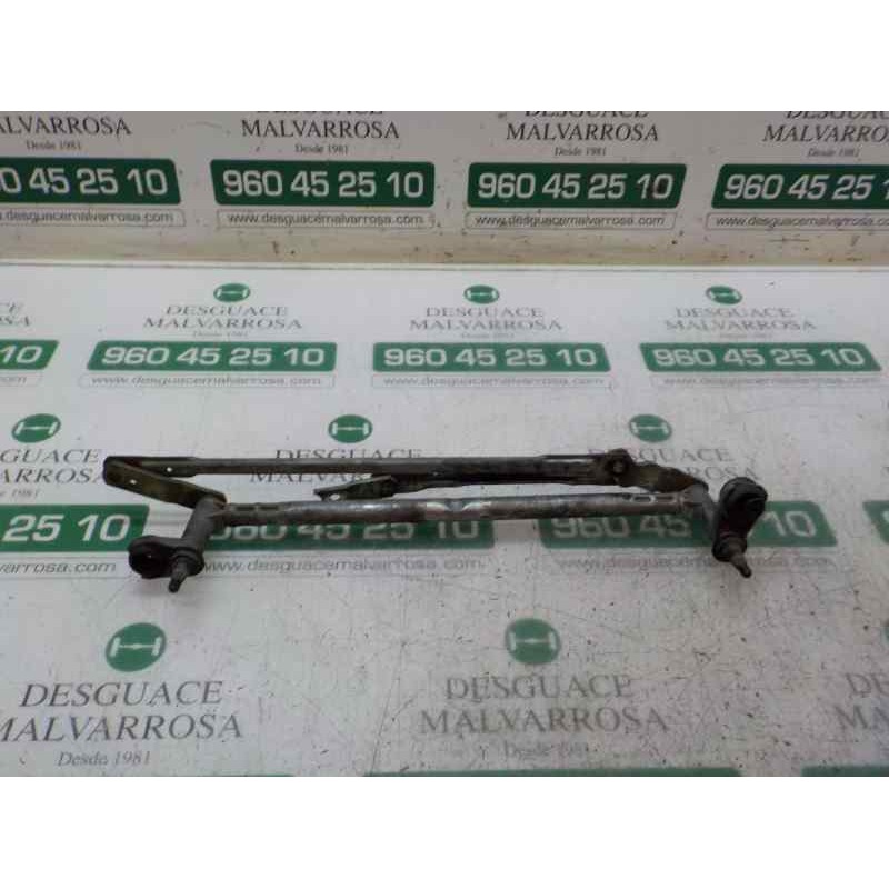 Recambio de articulacion limpia delantero para seat ibiza (6j5) 1.6 tdi referencia OEM IAM 6R1955023B 3397021278 