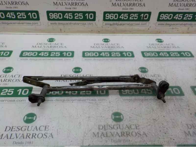Recambio de articulacion limpia delantero para seat ibiza (6j5) 1.6 tdi referencia OEM IAM 6R1955023B 3397021278 