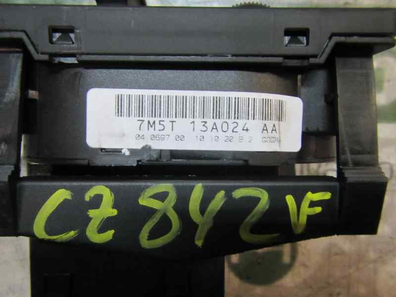 Recambio de mando luces para ford kuga (cbv) 2.0 tdci cat referencia OEM IAM 1471862 7M5T13A024AA 