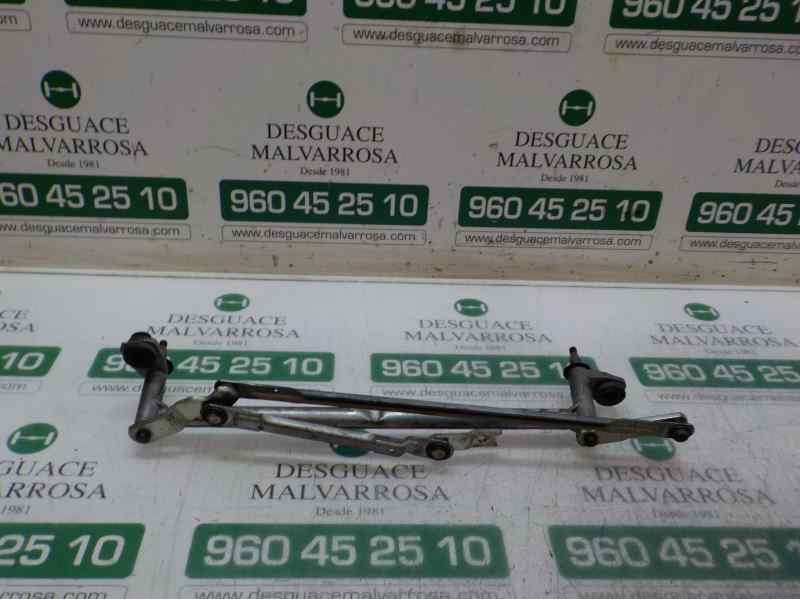 Recambio de articulacion limpia delantero para seat ibiza (6j5) 1.6 tdi referencia OEM IAM 6R1955023B 3397021278 