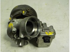 Recambio de turbocompresor para infiniti q50 q50 premium referencia OEM IAM  A6510900086  2