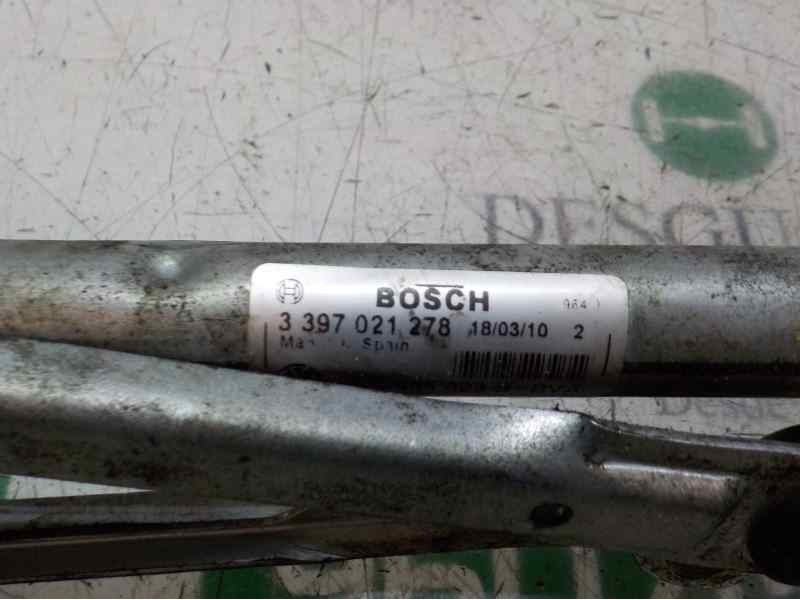 Recambio de articulacion limpia delantero para seat ibiza (6j5) 1.6 tdi referencia OEM IAM 6R1955023B 3397021278 