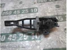 Recambio de maneta exterior delantera izquierda para ford kuga (cbv) 2.0 tdci cat referencia OEM IAM 1305822   2